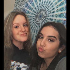 Meet your Posher, Hope